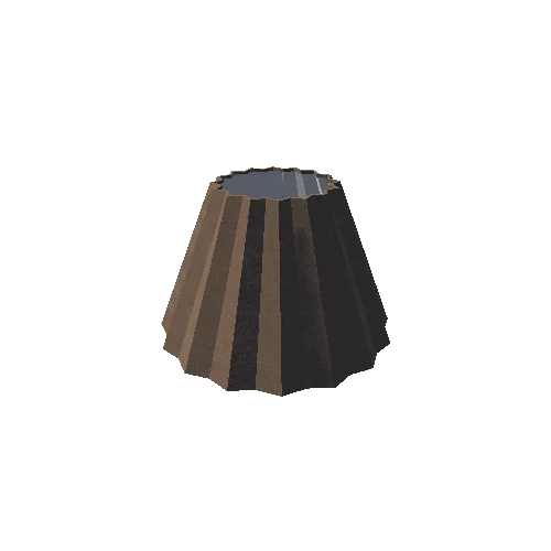 Table Lamp Shader 3